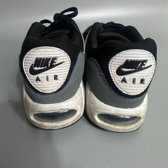 Nike Air‎ Max Correlate Black Grey Athletic Sneakers 511416-011 Mens Size US 9 main image 4